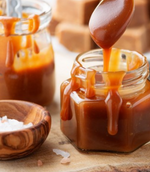 Salted Caramel Fragrance Oil
