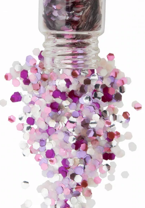 Bio Glitter - Blossom