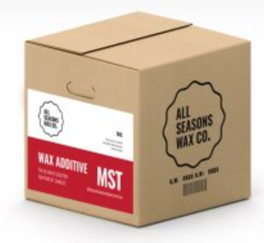 MST – Ultimate Wax Additive (5kg)