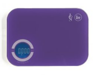 Digital Scale - Purple
