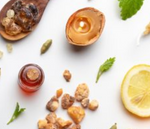 Luxurious Spa Fragrance Oil