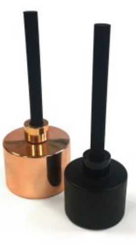 Thick Diffuser Reed/Stick – Black