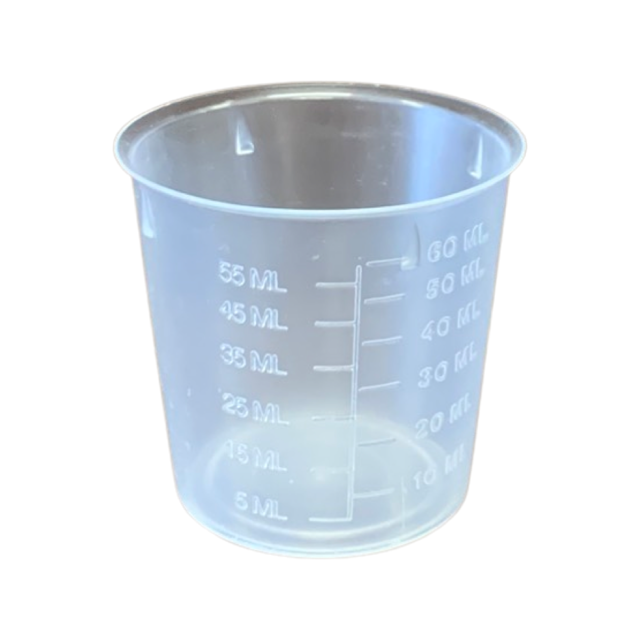 Measuring Cups