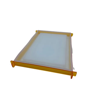 Tray Template Frame