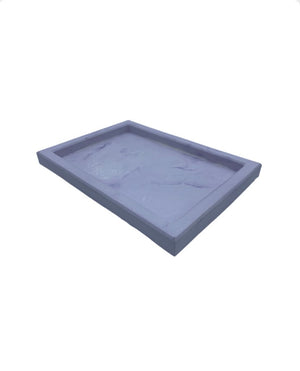 Mould - Rectangle Tray Large
