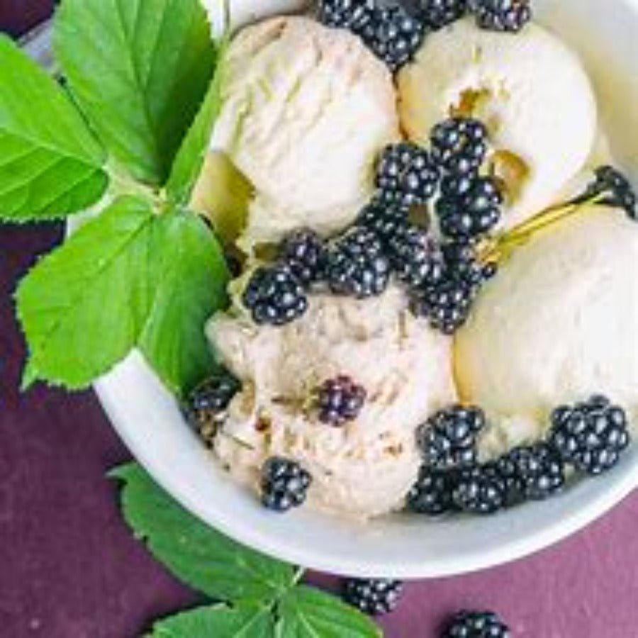 Black Raspberry & Vanilla Fragrance Oil – Artisan Candle Supplies