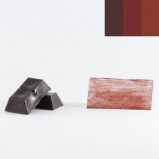 Brown (Red Shade) Dye Block
