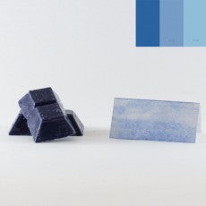 Cobalt Blue Dye Block