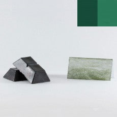 Forest Green Dye Block