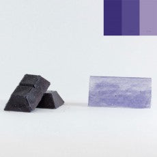 Purple Dye Block