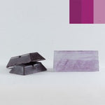 Raspberry Dye Block