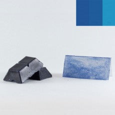 Royal Blue Dye Block