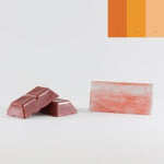 Pumpkin Dye Block