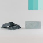 Sea Foam Green Dye Block