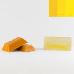 Sunflower Yellow Dye Block