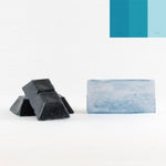 Teal Dye Block