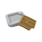 Biscuit Mould