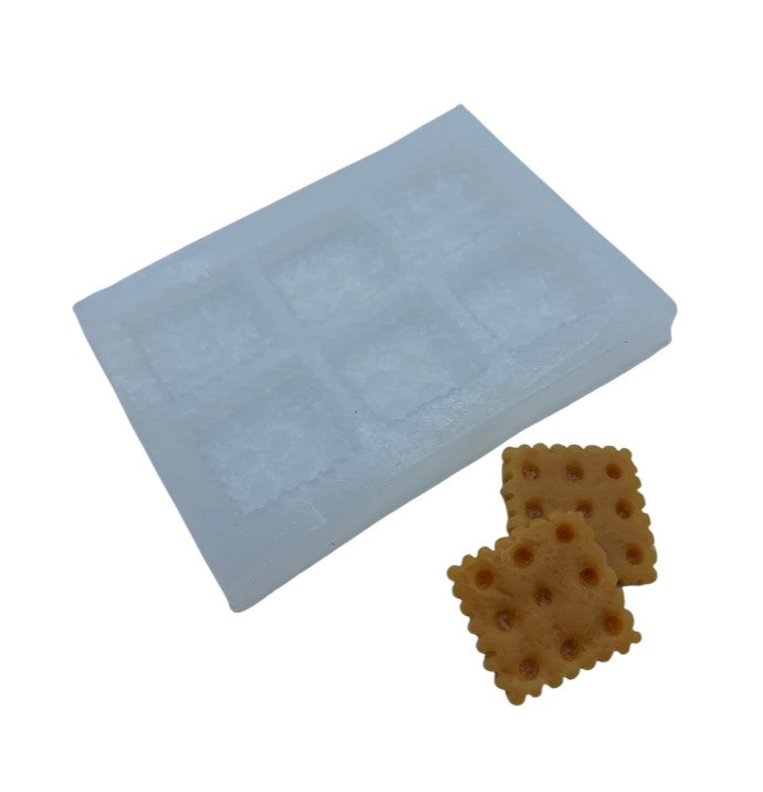 Cracker Mould
