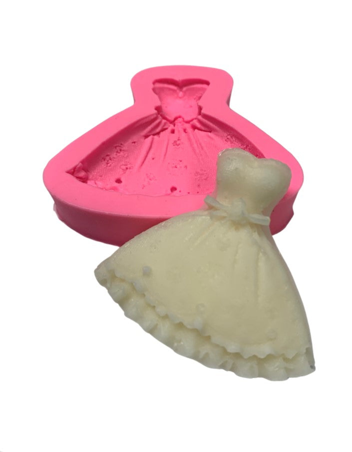 Dress Mould