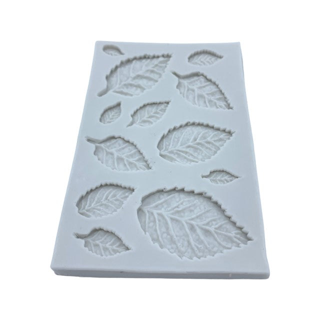 Leaves Mould