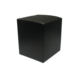 Large Classic Box - Black 10 Pack