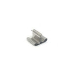 T Metal Tabs