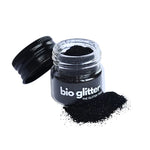 Bio Glitter - Obsidian