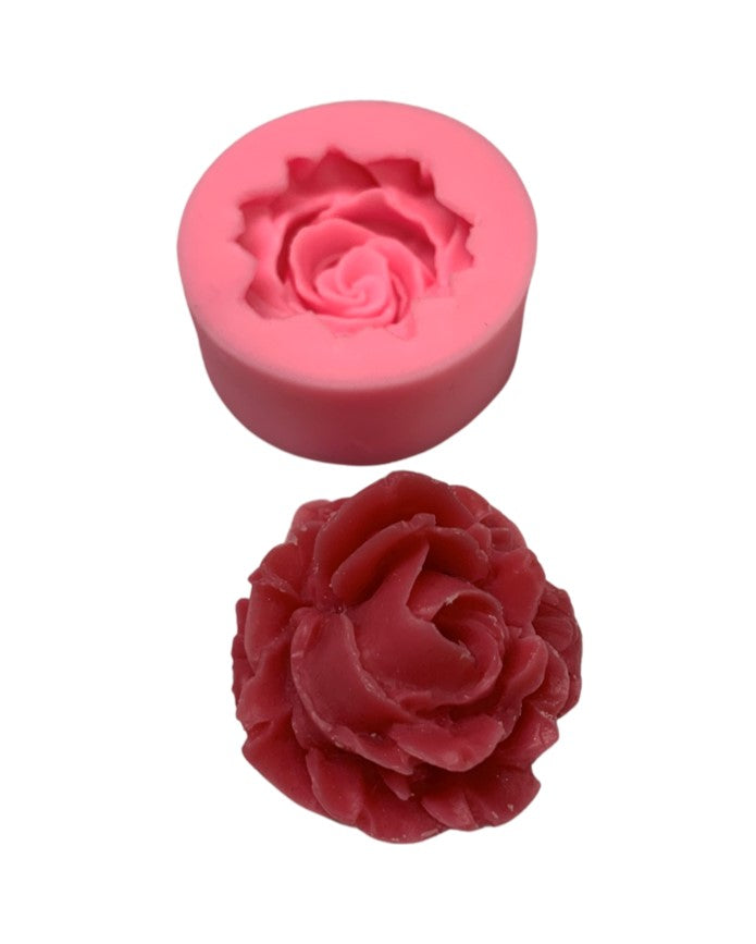 Rose Small Mould