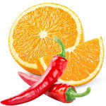 Sweet Orange Chilli Pepper Fragrance Oil