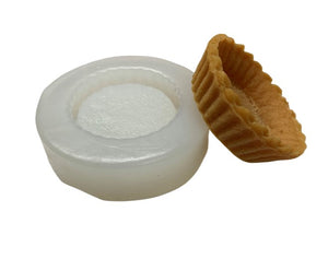 Tart Base Mould