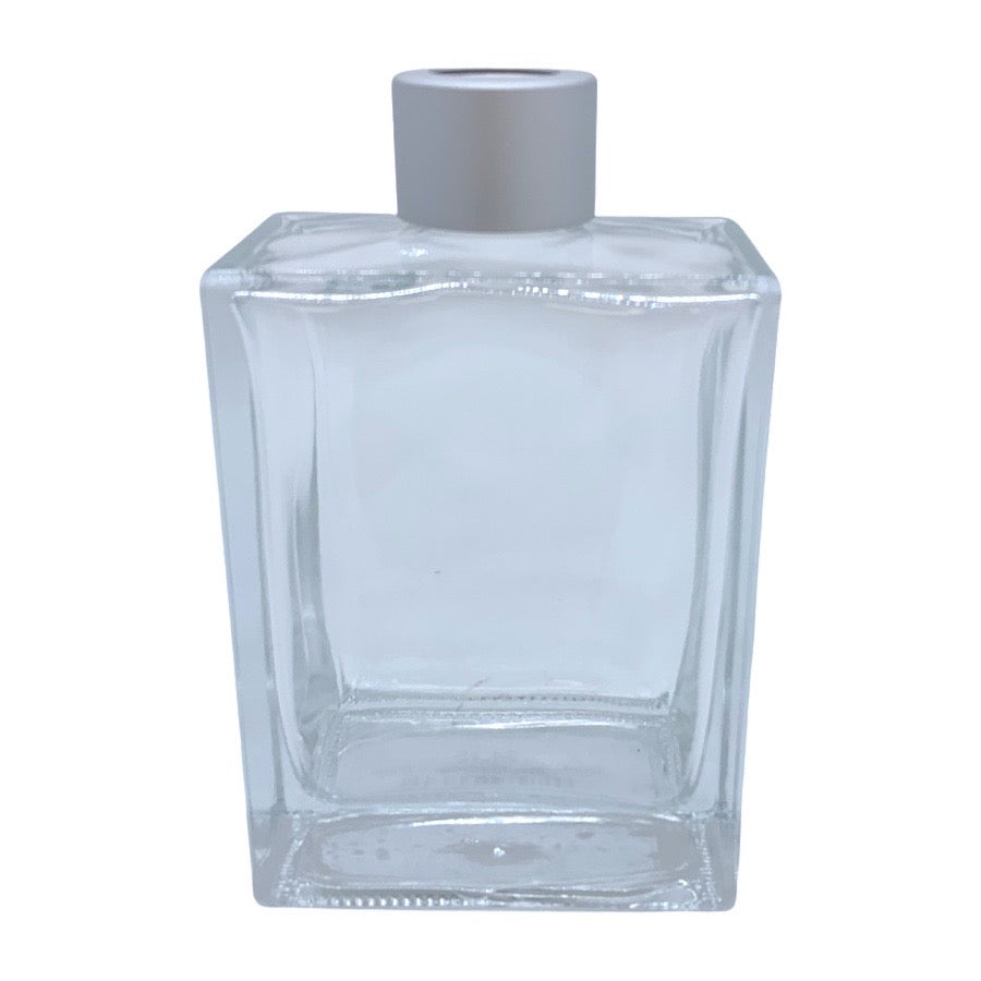 Rectangle Diffuser - Clear
