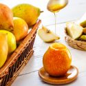 Honeyed Pear Fragrance Oil