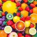 Satsuma Berry Fragrance Oil