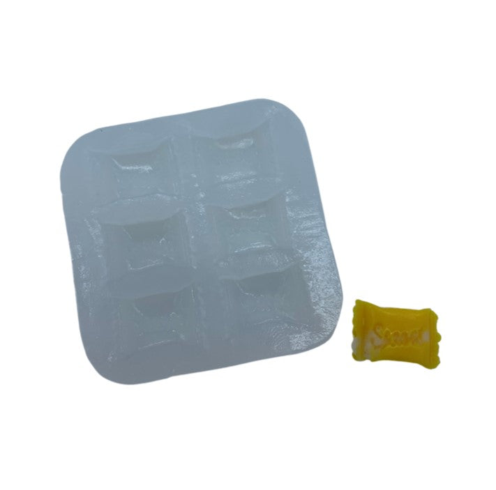 Lolly Mould