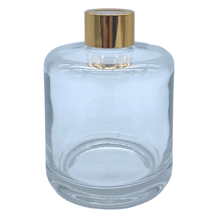 Tall Diffuser Bottle - Clear