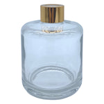 Tall Diffuser Bottle - Clear