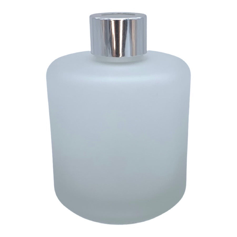 Tall Diffuser Bottle - Frosted Ice
