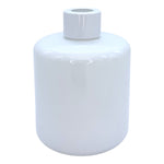 Tall Diffuser Bottle - Gloss White