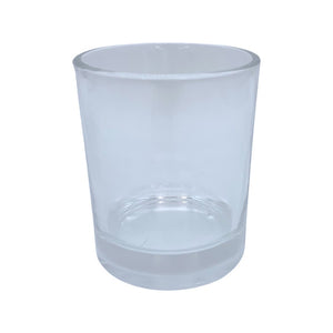 Clear Tumbler Med - Box 48