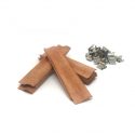 S Wood Wick 20x120mm